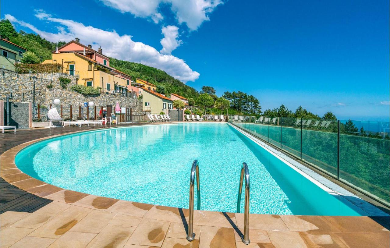 Gorgeous Home In Magliolo-Finale Ligure Eksteriør billede