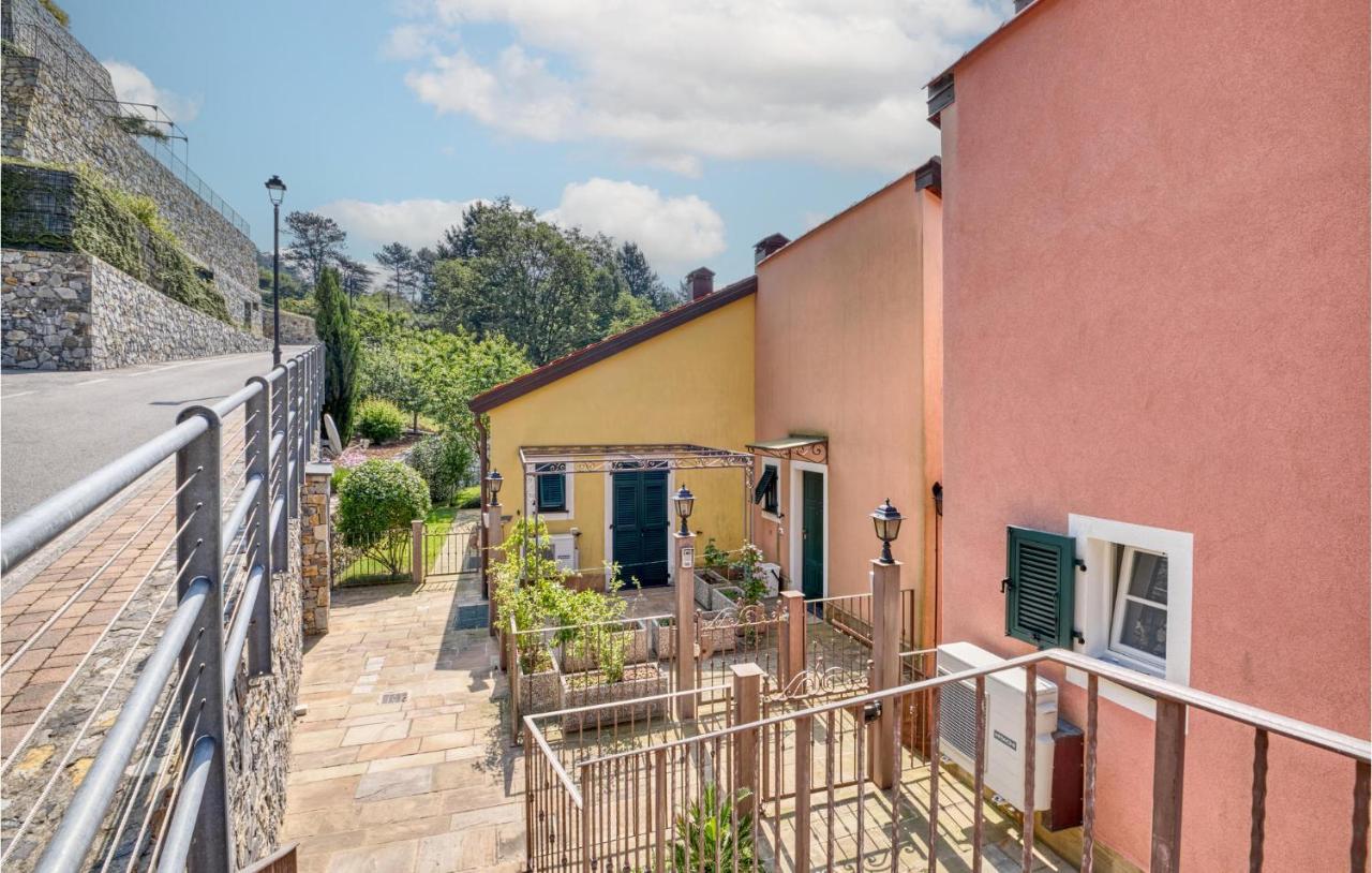 Gorgeous Home In Magliolo-Finale Ligure Eksteriør billede