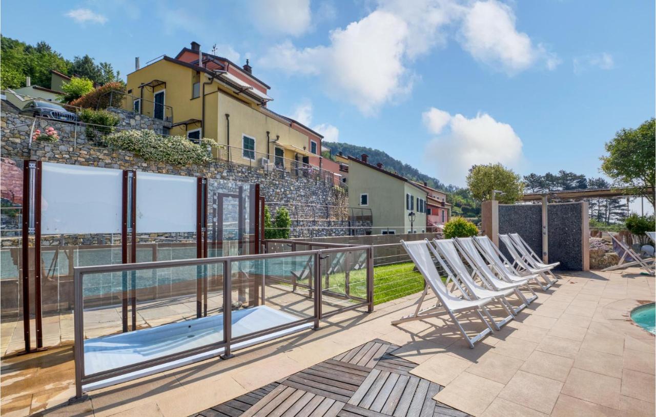 Gorgeous Home In Magliolo-Finale Ligure Eksteriør billede
