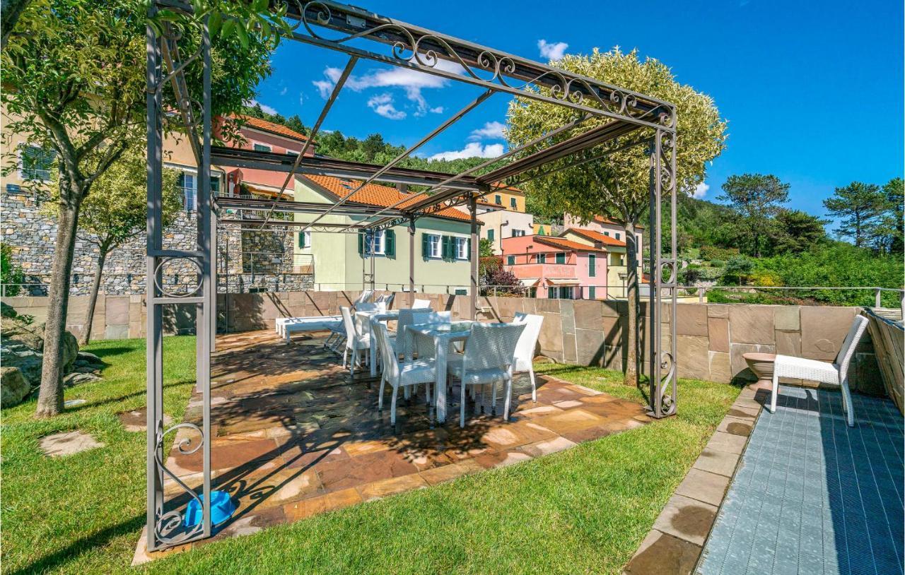Gorgeous Home In Magliolo-Finale Ligure Eksteriør billede