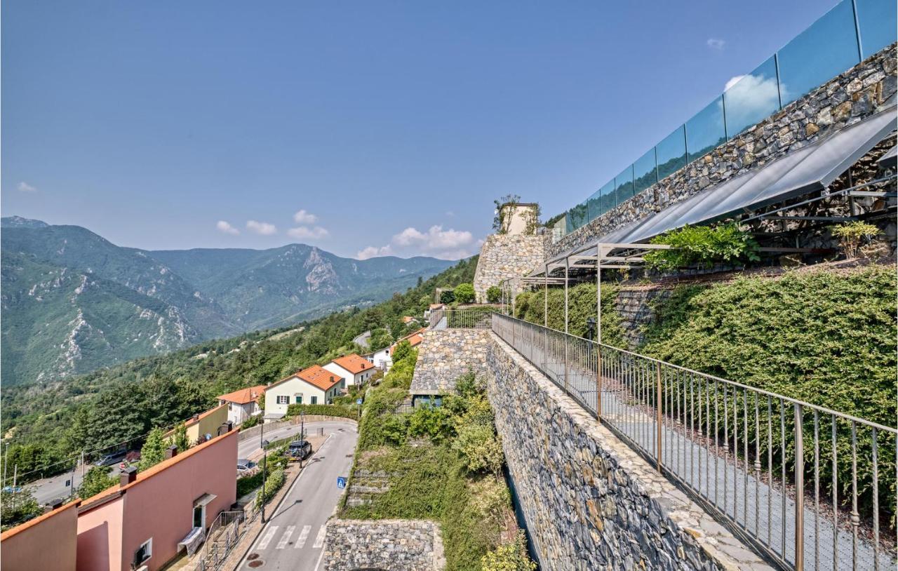 Gorgeous Home In Magliolo-Finale Ligure Eksteriør billede