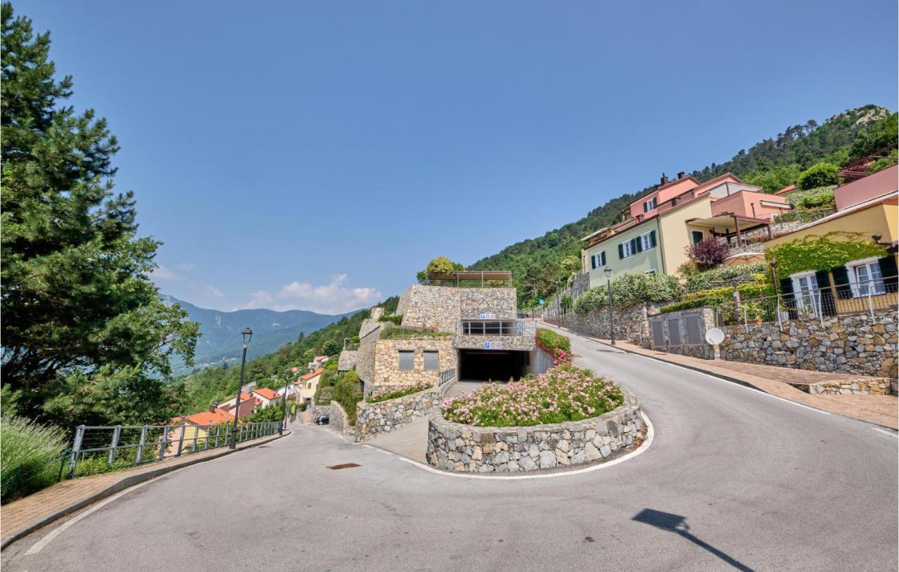 Gorgeous Home In Magliolo-Finale Ligure Eksteriør billede