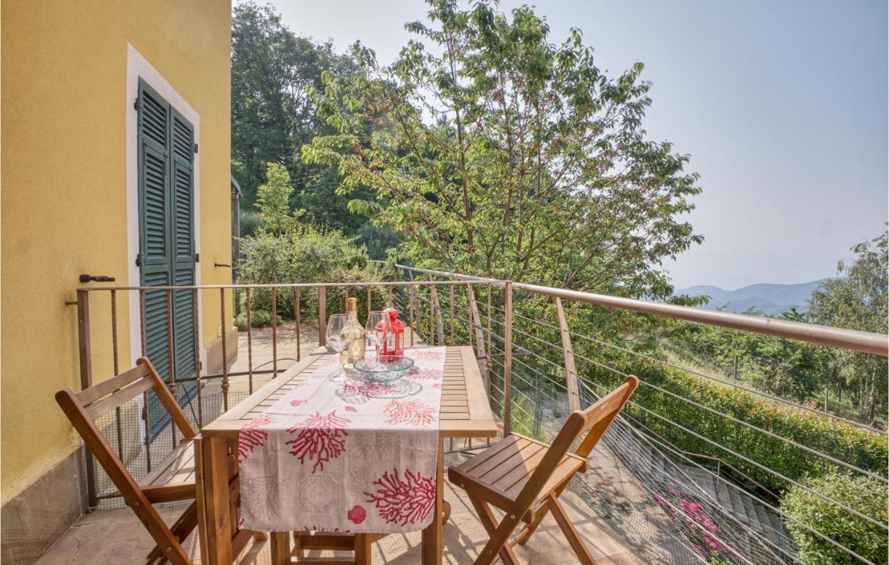 Gorgeous Home In Magliolo-Finale Ligure Eksteriør billede