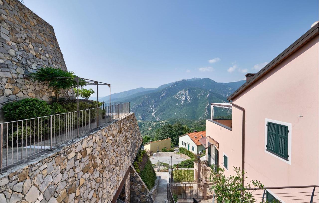 Gorgeous Home In Magliolo-Finale Ligure Eksteriør billede