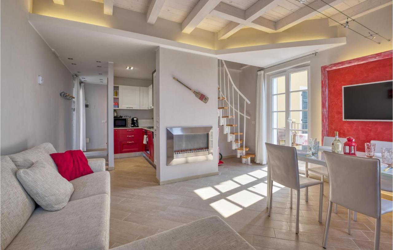 Gorgeous Home In Magliolo-Finale Ligure Eksteriør billede