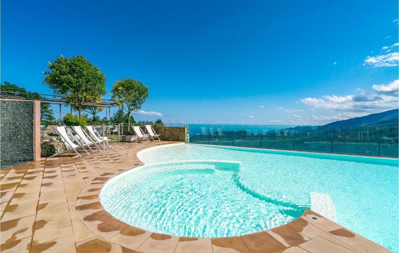 Gorgeous Home In Magliolo-Finale Ligure Eksteriør billede